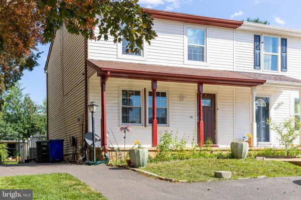 $365,000 | 178 Stonegate Drive, Frederick, MD 21702