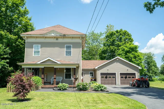 $389,000 | 77 Spring Street, White Creek, NY 12816