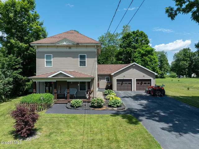 $389,000 | 77 Spring Street, White Creek, NY 12816