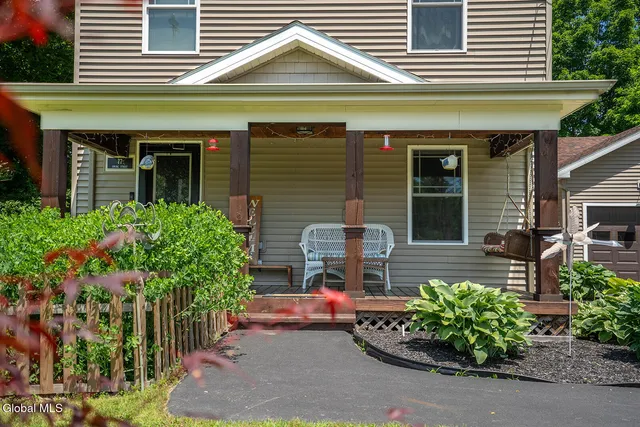 $389,000 | 77 Spring Street, White Creek, NY 12816