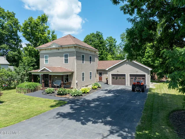 $389,000 | 77 Spring Street, White Creek, NY 12816