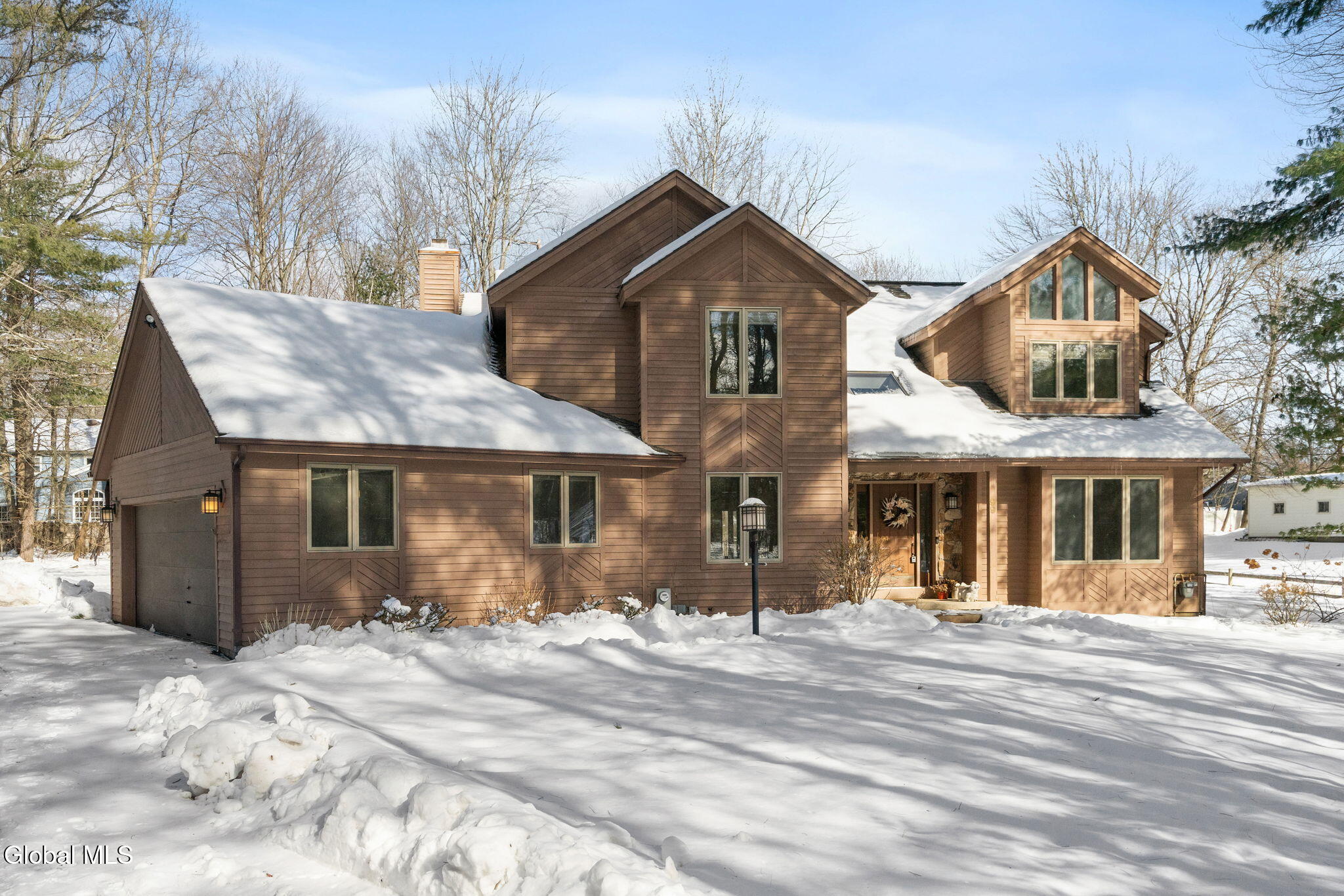 99 Boyack Road Clifton Park, NY 12065 - Photo 2 of 66 98-web-or-mls-99-boyack-rd