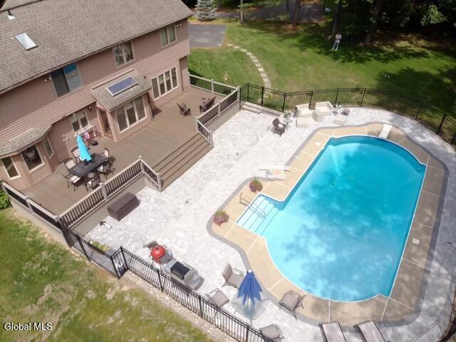 99 Boyack Road Clifton Park, NY 12065 - Photo 63 of 66 IMG_4796