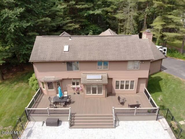 99 Boyack Road Clifton Park, NY 12065 - Photo 65 of 66 IMG_4795