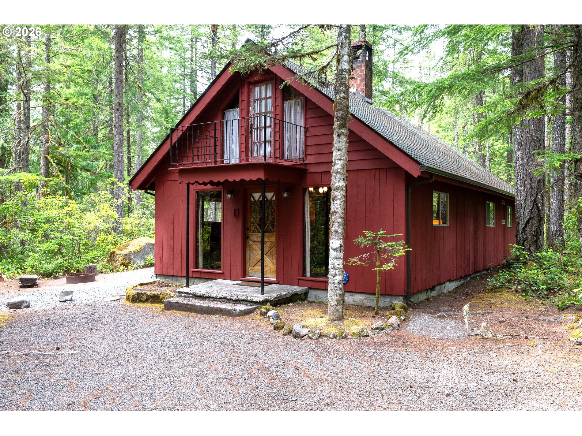 75721 Road 28 Rhododendron, OR 97049 - Photo 2 of 34