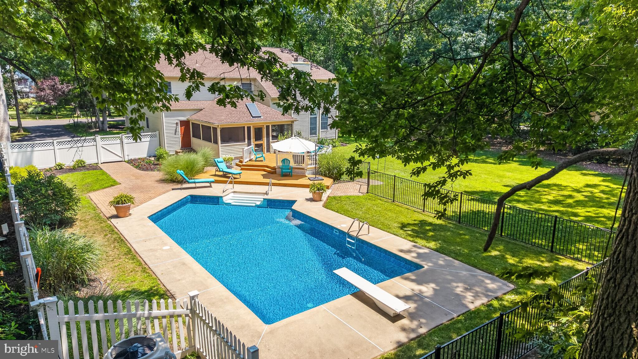 119 Winchester Way Shamong, NJ 08088 - Photo 32 of 40