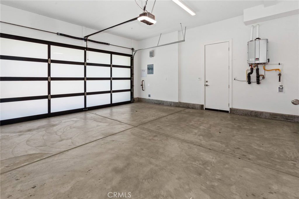 181 Mulberry Lake Forest, CA 92630 - Photo 42 of 46 a view of a garage