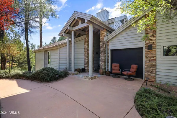 $1,075,000 | 2609 East Pine Island Lane, Payson, AZ 85541