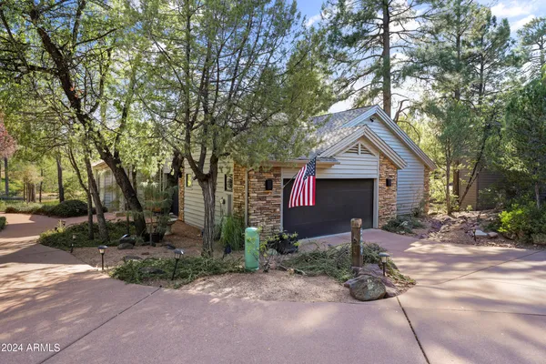 $1,075,000 | 2609 East Pine Island Lane, Payson, AZ 85541