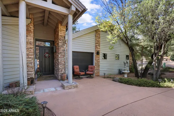 $1,075,000 | 2609 East Pine Island Lane, Payson, AZ 85541