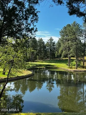 $1,075,000 | 2609 East Pine Island Lane, Payson, AZ 85541
