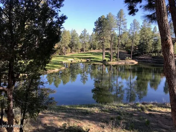 $1,075,000 | 2609 East Pine Island Lane, Payson, AZ 85541