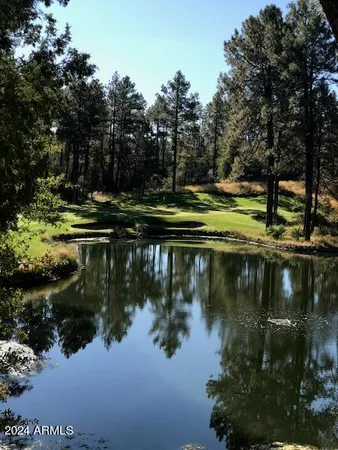$1,075,000 | 2609 East Pine Island Lane, Payson, AZ 85541