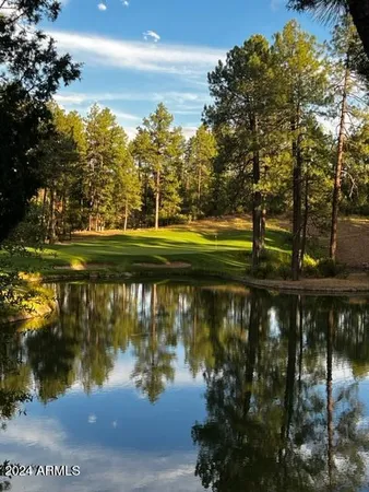 $1,075,000 | 2609 East Pine Island Lane, Payson, AZ 85541