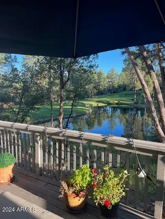 $1,075,000 | 2609 East Pine Island Lane, Payson, AZ 85541