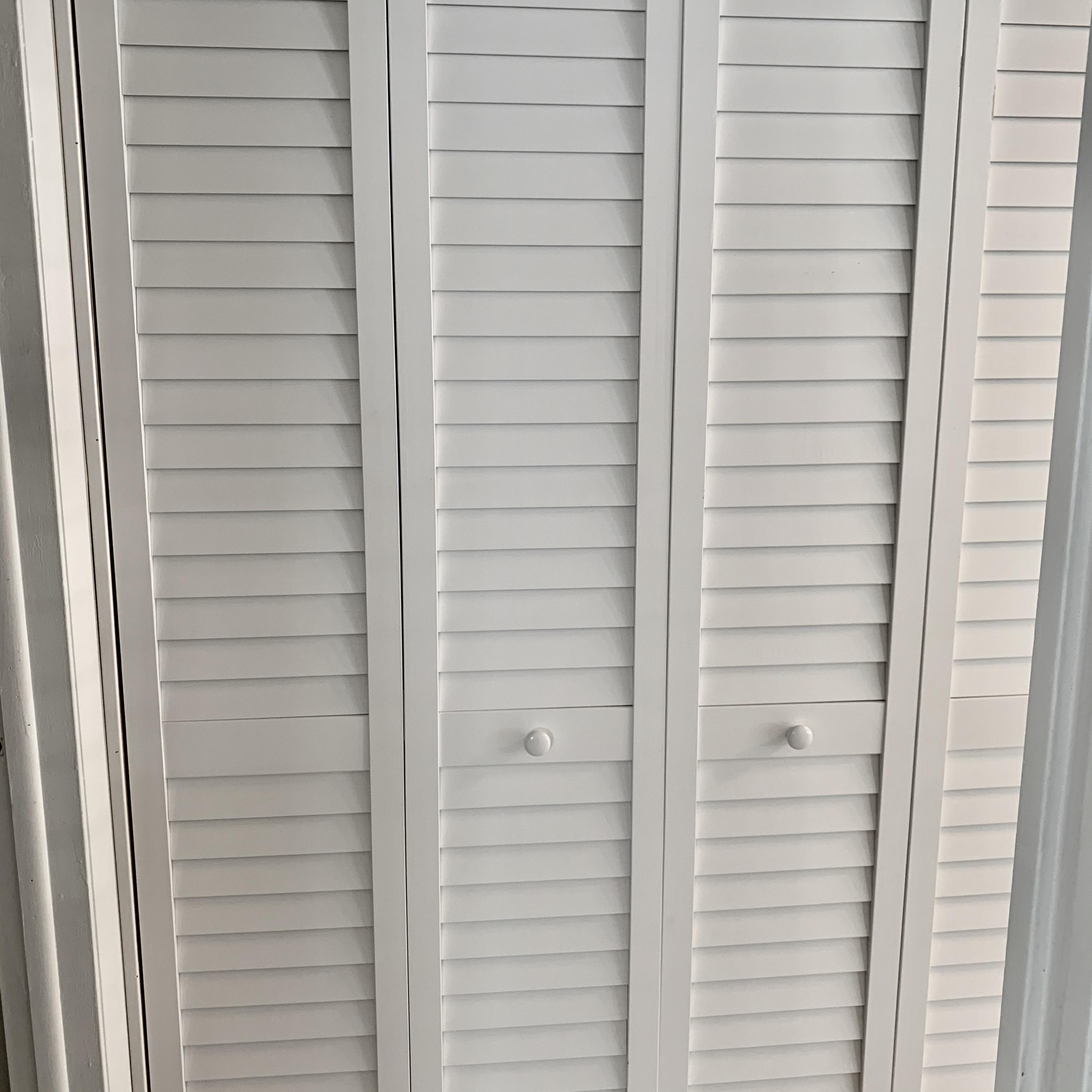 3600 North Ocean Drive, Unit 110 Riviera Beach, FL 33404 - Photo 21 of 51 Laundry doors