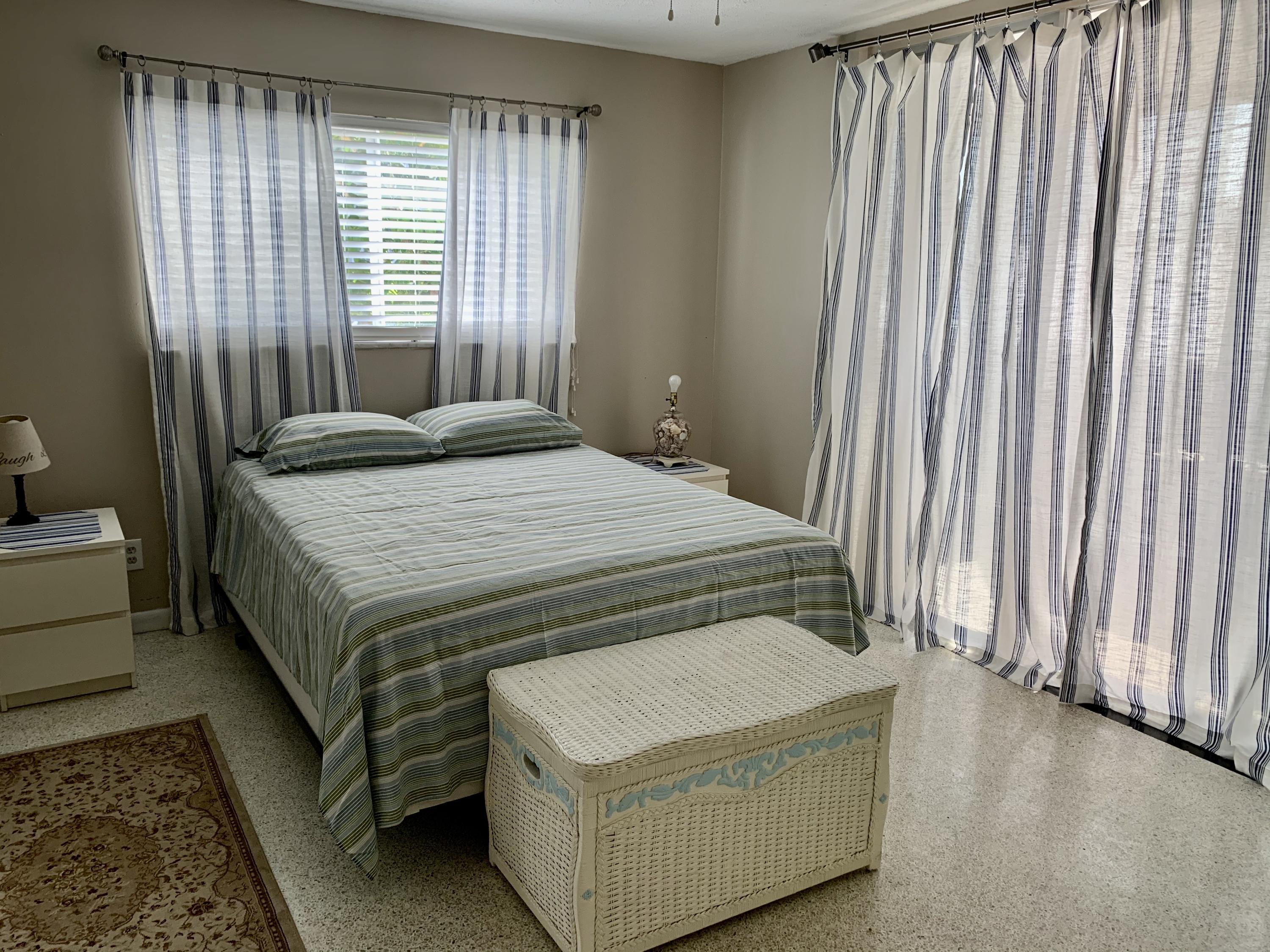 3600 North Ocean Drive, Unit 110 Riviera Beach, FL 33404 - Photo 26 of 51 Master Bedroom