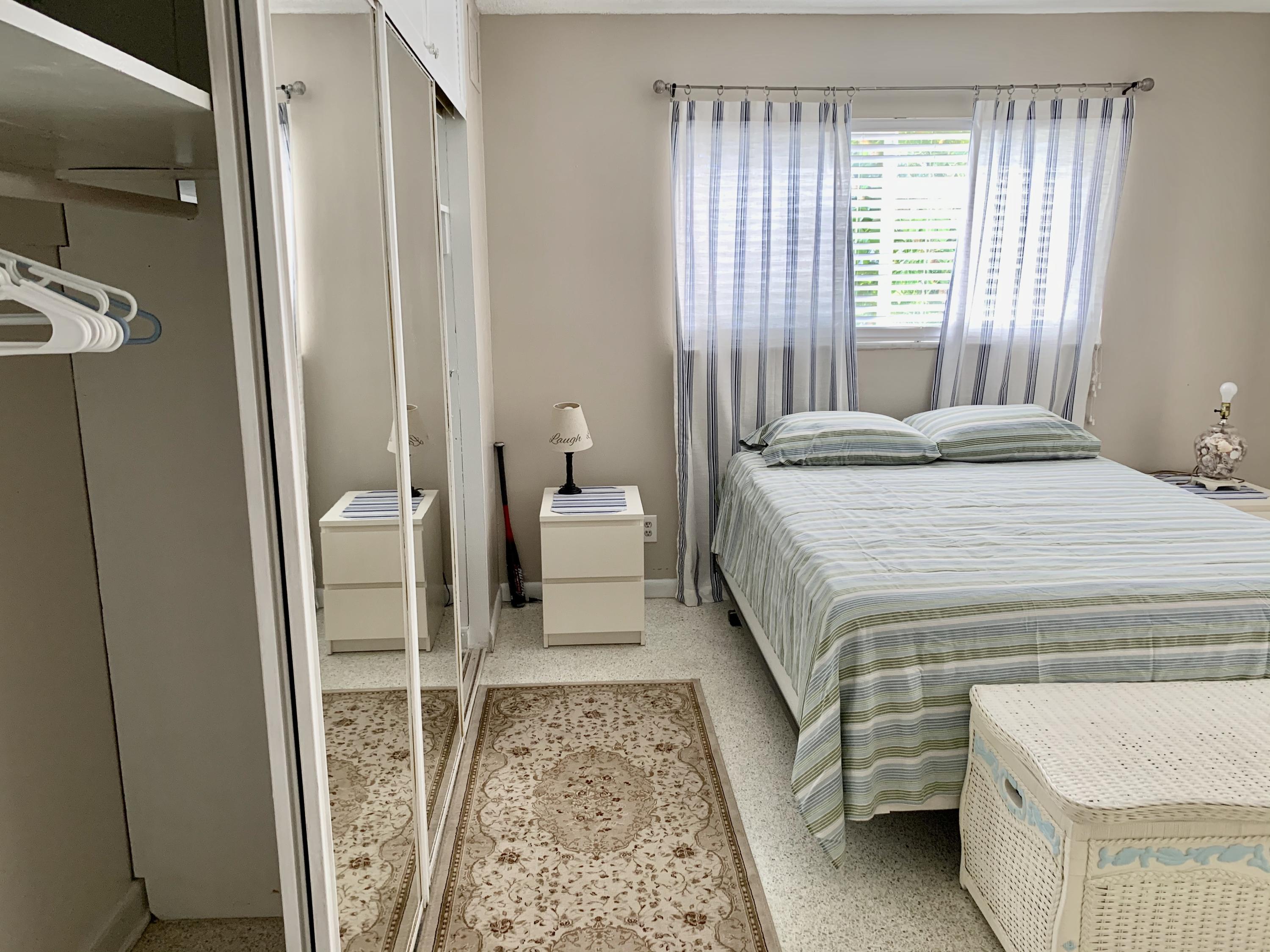 3600 North Ocean Drive, Unit 110 Riviera Beach, FL 33404 - Photo 27 of 51 Master Bedroom