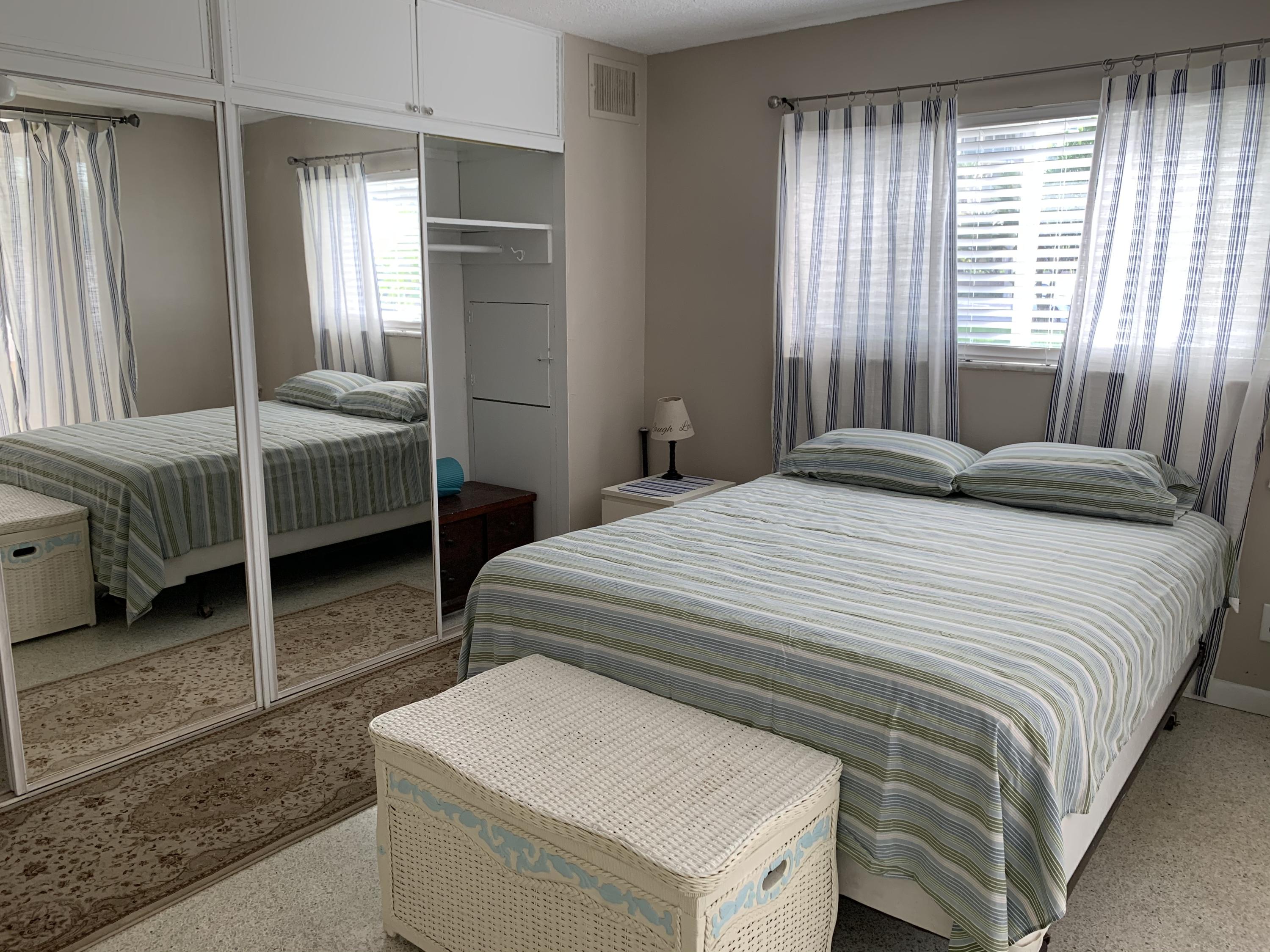 3600 North Ocean Drive, Unit 110 Riviera Beach, FL 33404 - Photo 28 of 51 Master Bedroom