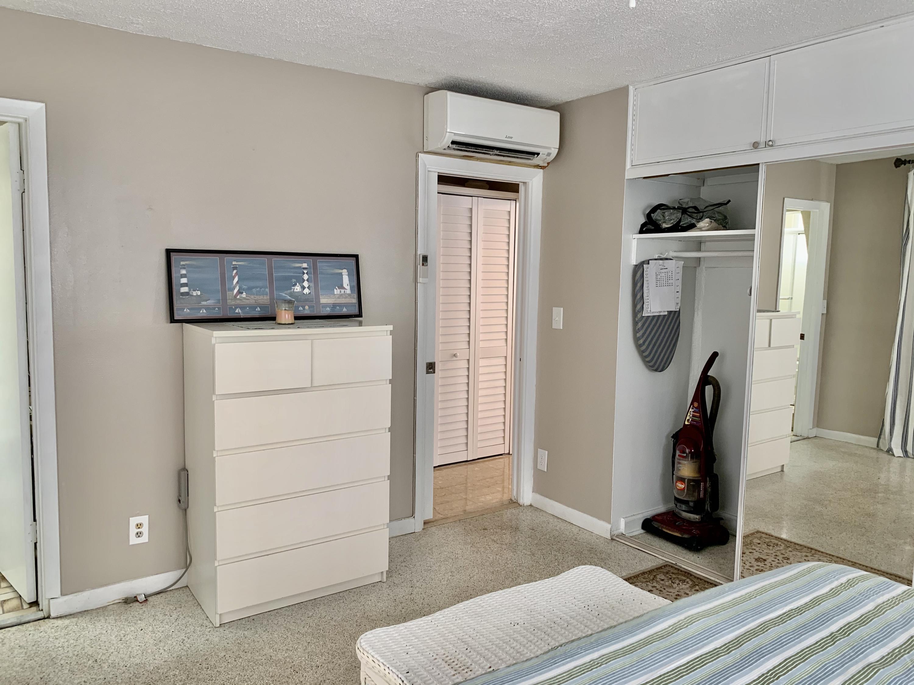 3600 North Ocean Drive, Unit 110 Riviera Beach, FL 33404 - Photo 29 of 51 Master Bedroom