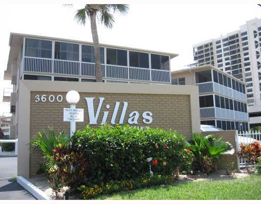 3600 North Ocean Drive, Unit 110 Riviera Beach, FL 33404 - Photo 3 of 51 VILLAS ON THE OCEAN