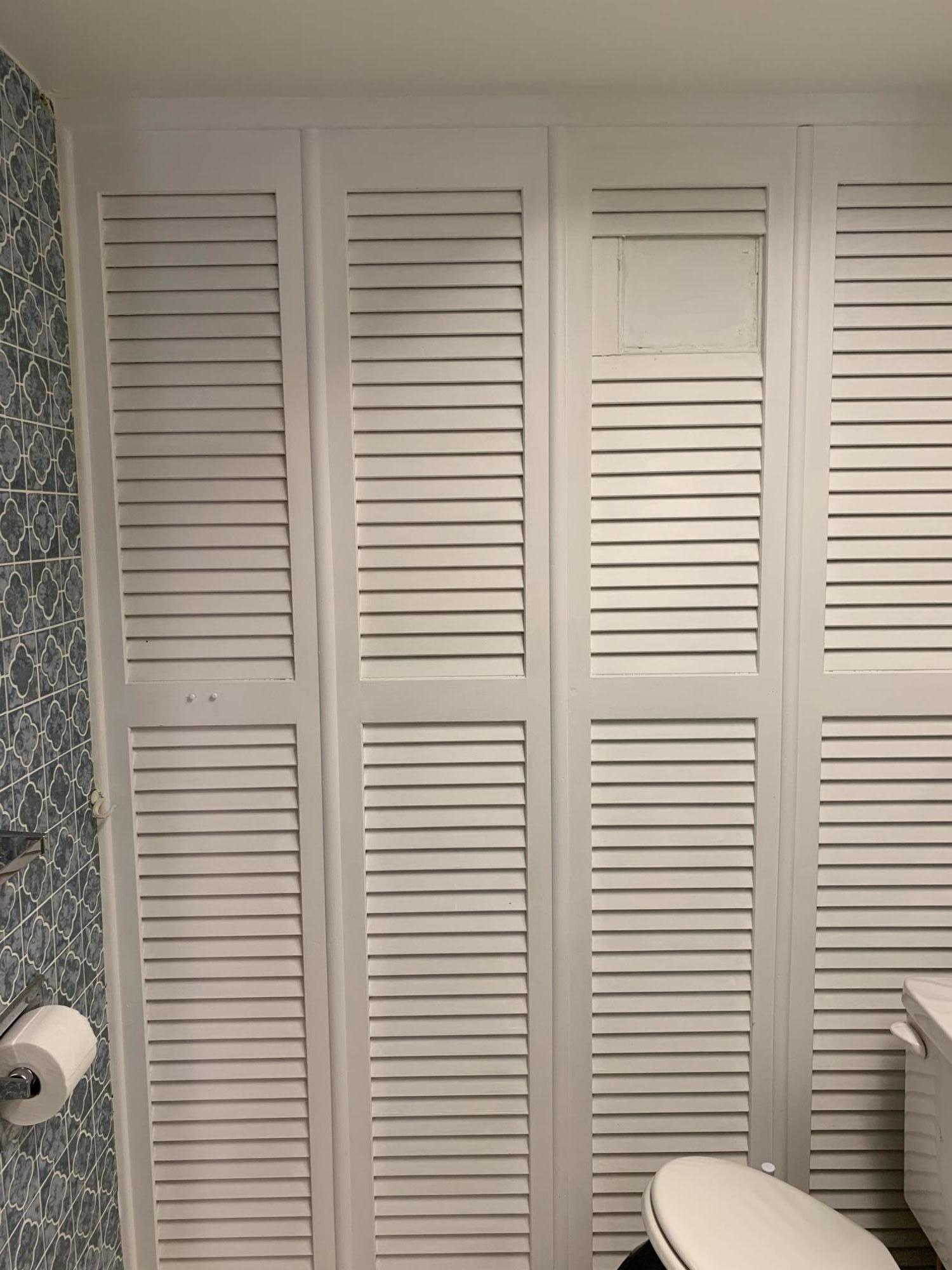 3600 North Ocean Drive, Unit 110 Riviera Beach, FL 33404 - Photo 33 of 51 Guest Bathroom
