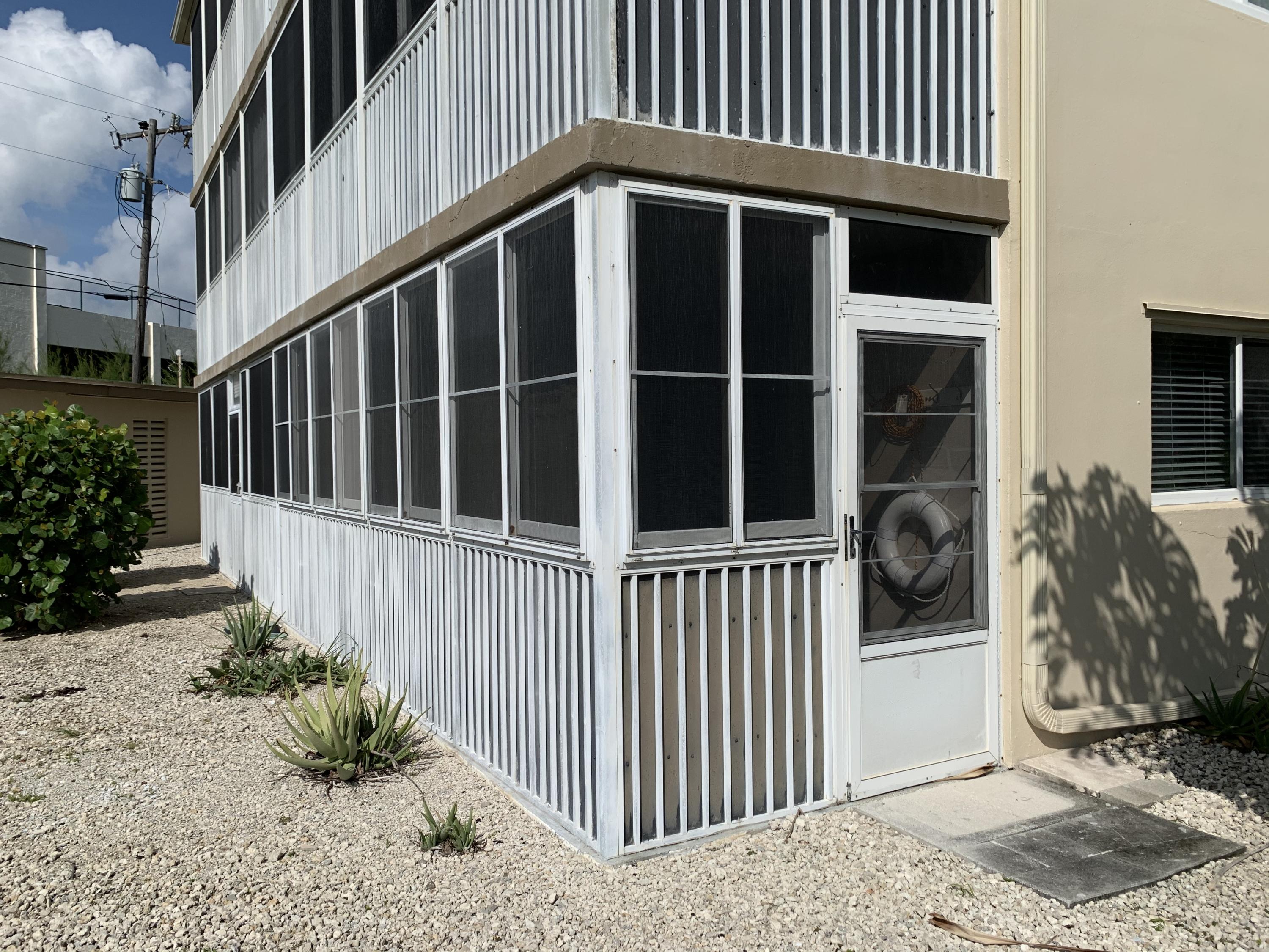 3600 North Ocean Drive, Unit 110 Riviera Beach, FL 33404 - Photo 4 of 51 Patio Exterior