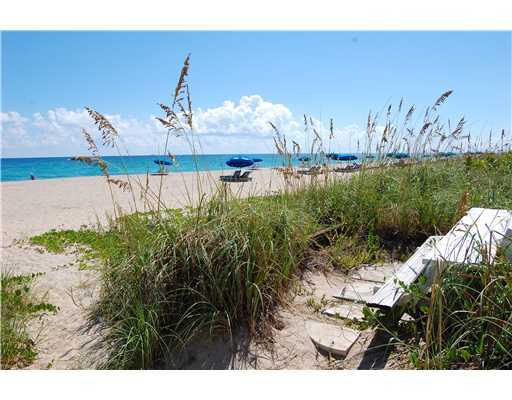 3600 North Ocean Drive, Unit 110 Riviera Beach, FL 33404 - Photo 42 of 51 DUNES