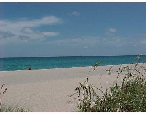 3600 North Ocean Drive, Unit 110 Riviera Beach, FL 33404 - Photo 44 of 51 BEACH