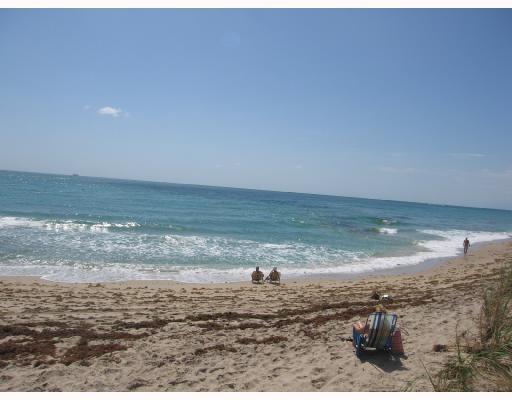 3600 North Ocean Drive, Unit 110 Riviera Beach, FL 33404 - Photo 45 of 51 WIDE SANDY BEACHES