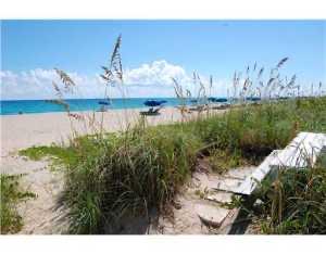 3600 North Ocean Drive, Unit 110 Riviera Beach, FL 33404 - Photo 46 of 51 Dunes