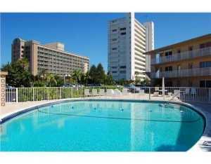 3600 North Ocean Drive, Unit 110 Riviera Beach, FL 33404 - Photo 47 of 51 Pool