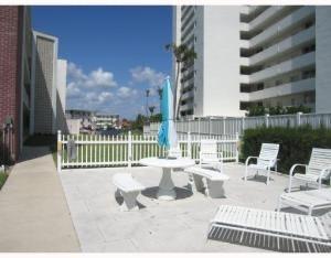 3600 North Ocean Drive, Unit 110 Riviera Beach, FL 33404 - Photo 51 of 51 Sunning Area