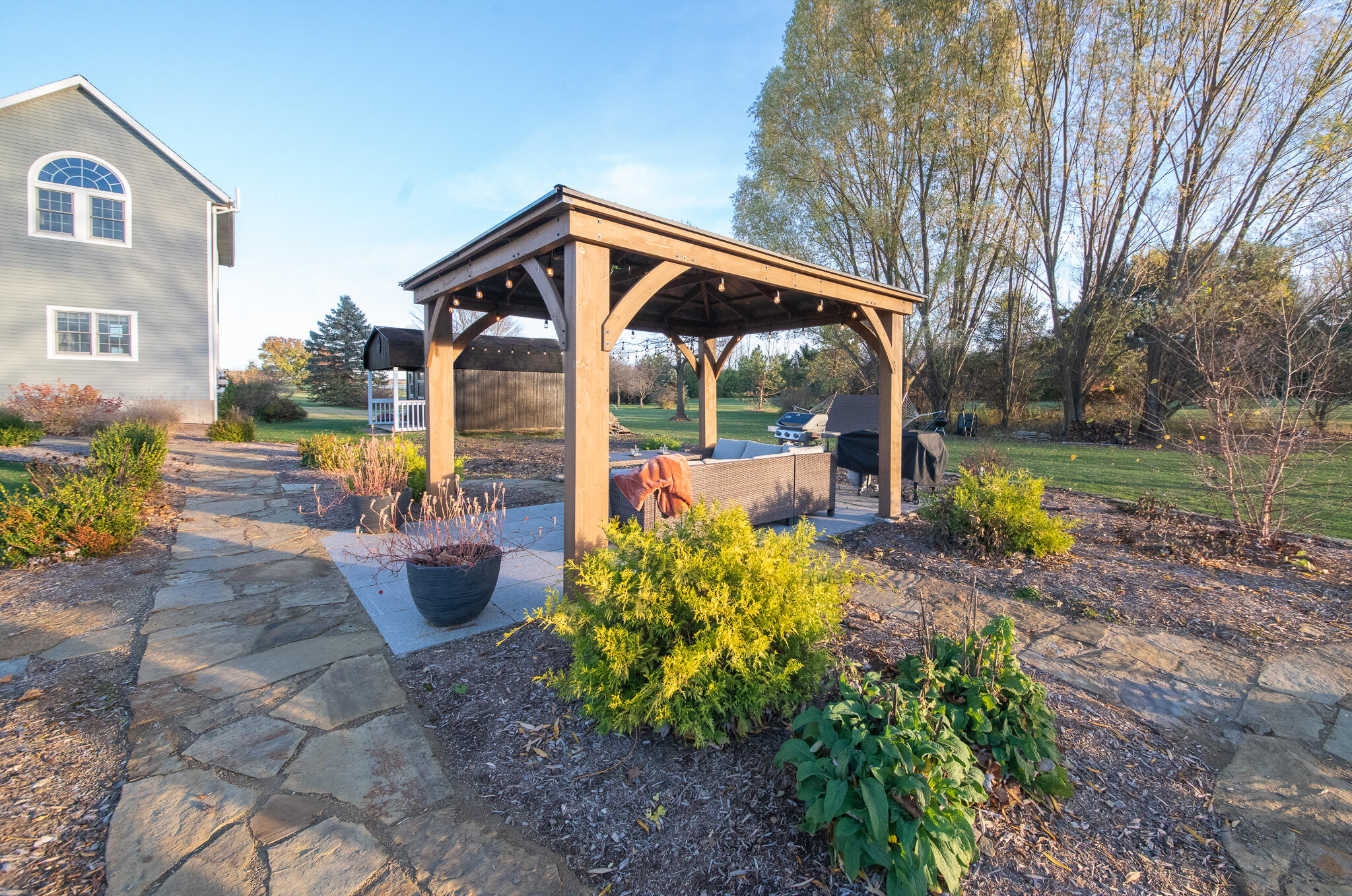 2300 North County Line Road Watervliet, MI 49098 - Photo 35 of 51 28