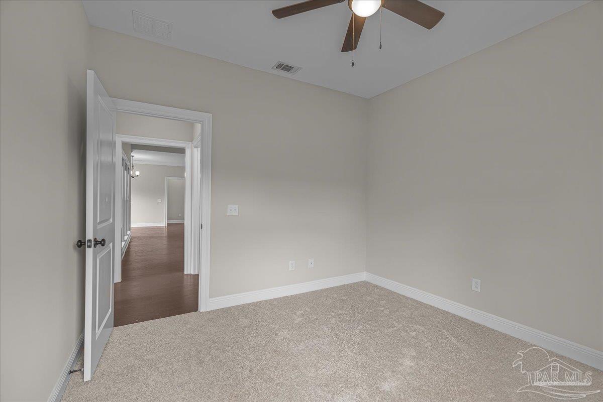 1555 Cadence Loop Cantonment, FL 32533 - Photo 44 of 54
