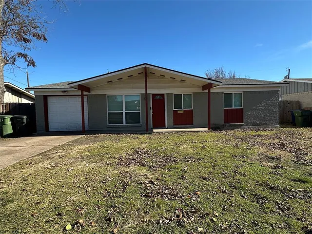 $250,000 | 918 Eden Crest Drive, Garland, TX 75042