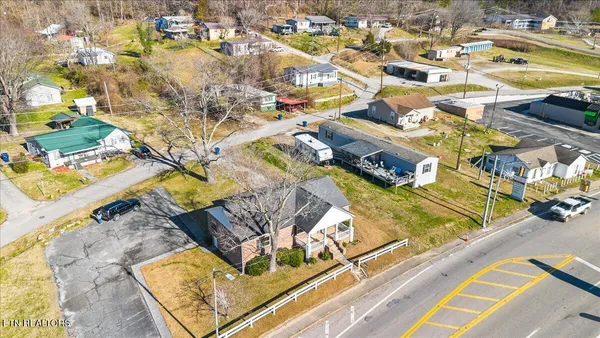 $265,000 | 1171 5th Street, Jellico, TN 37762