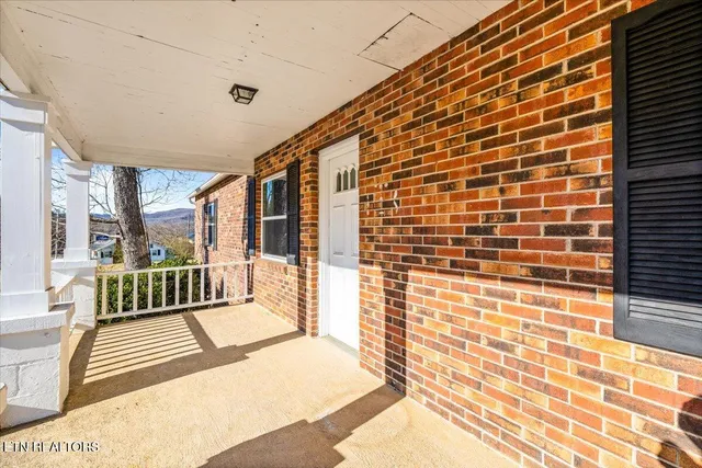 $265,000 | 1171 5th Street, Jellico, TN 37762