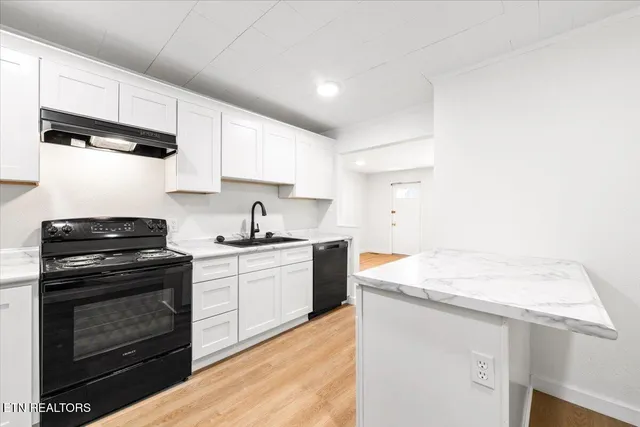 $265,000 | 1171 5th Street, Jellico, TN 37762