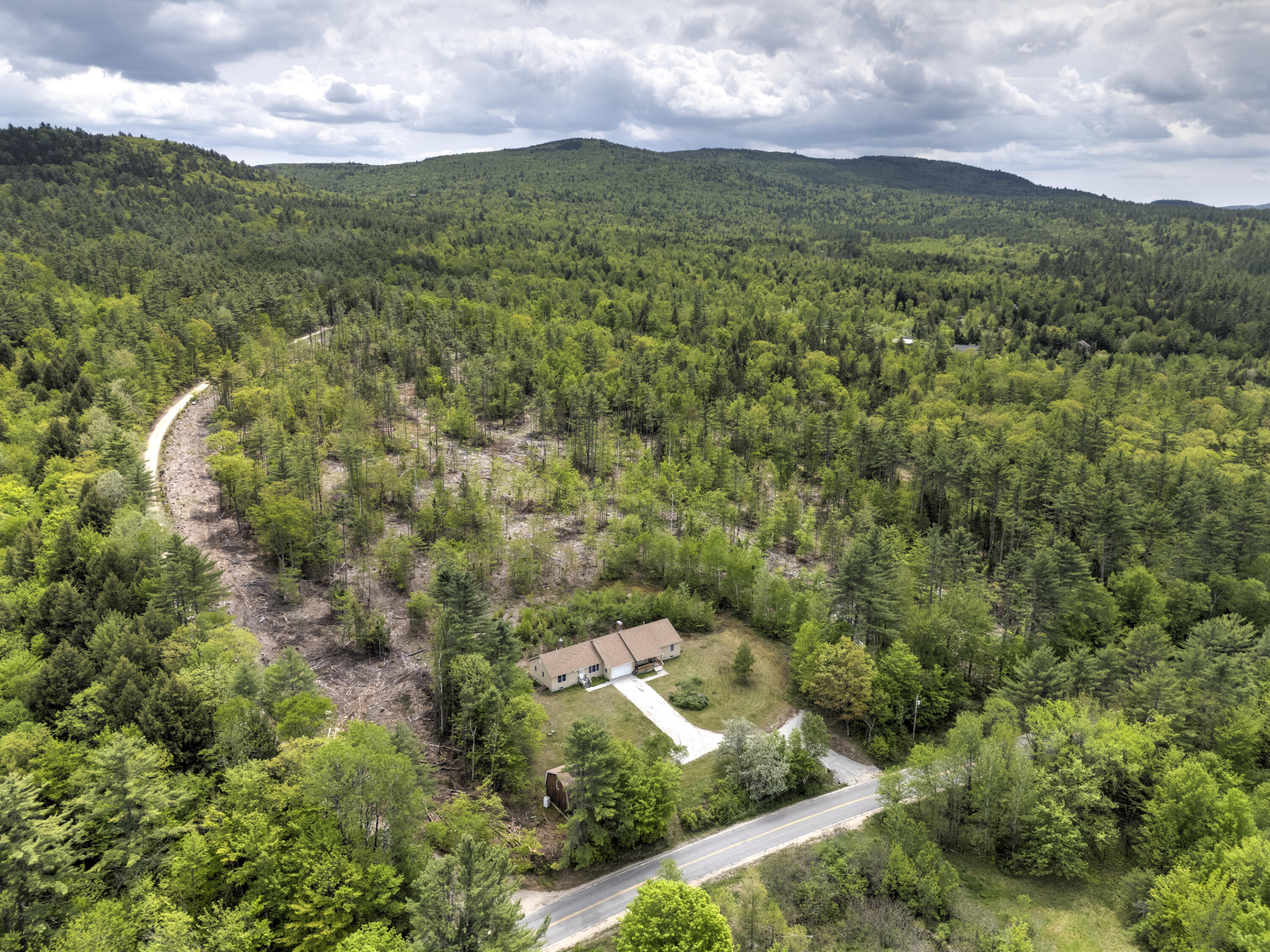 2139 Intervale Road Bethel, ME 04217 - Photo 55 of 87 2139Intervale-34