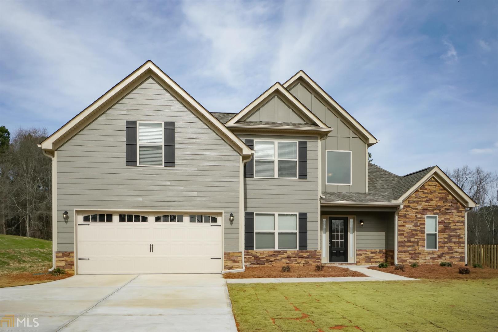 730 County Line-Auburn Road, Unit 9 Winder, GA 30680 - Photo 1 of 1