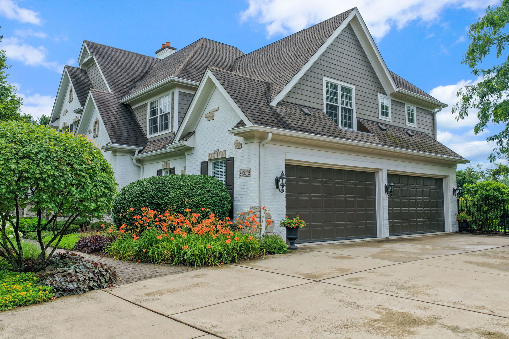 3S412 Saddle Ridge Court Warrenville, IL 60555 - Photo 75 of 76