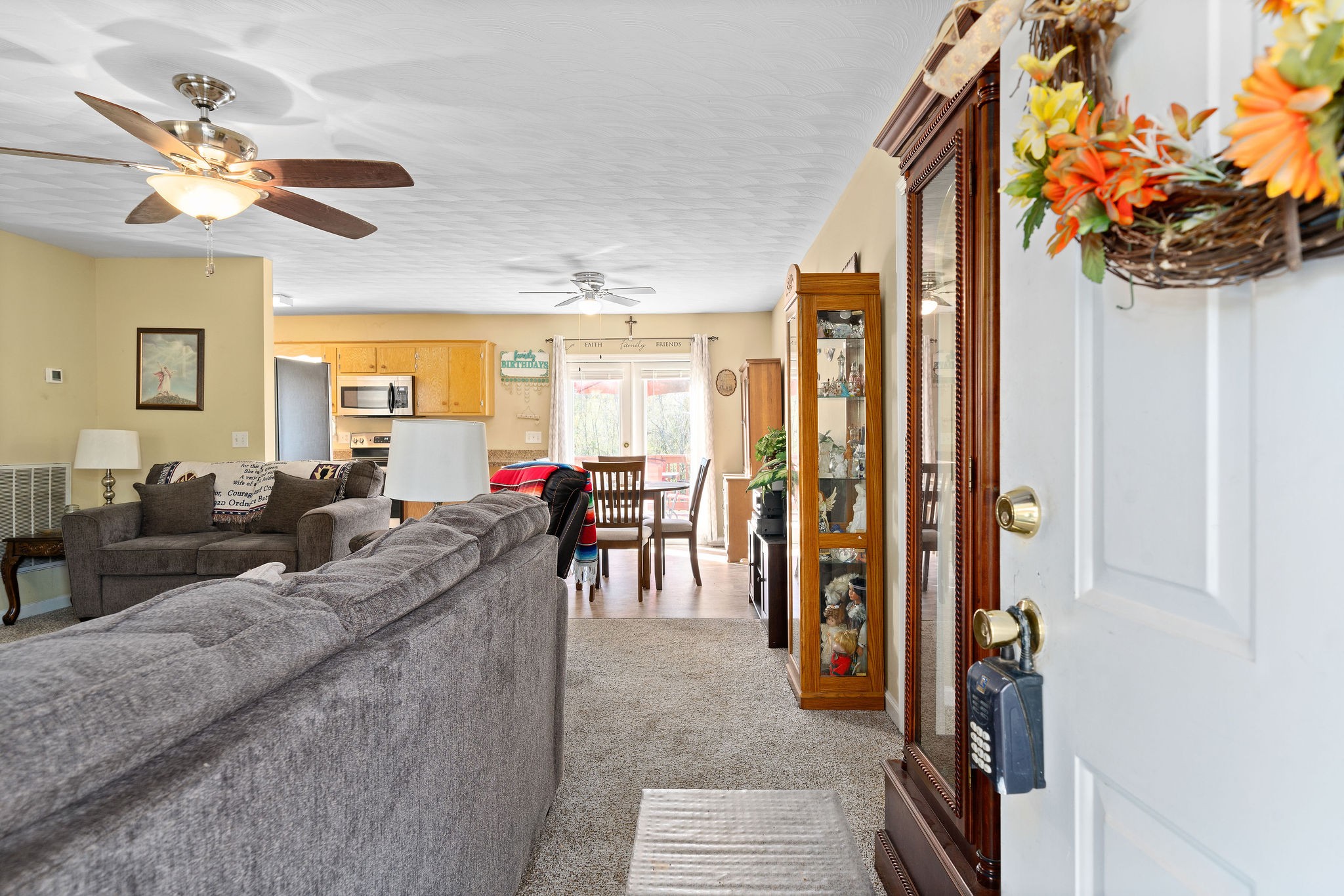 3750 Possum Hollow Road Palmyra, TN 37142 - Photo 3 of 30 Gallery Image 3