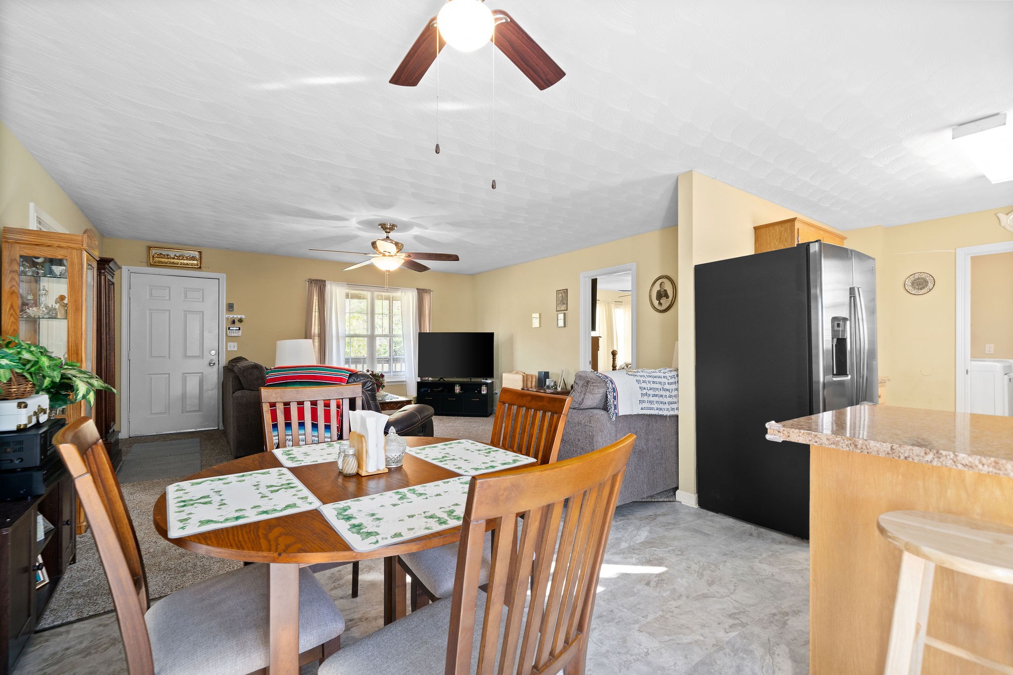 3750 Possum Hollow Road Palmyra, TN 37142 - Photo 8 of 30 Gallery Image 8