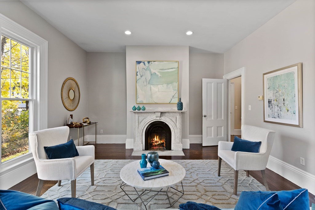 90 Maple Place Dedham, MA 02026 - Photo 13 of 42