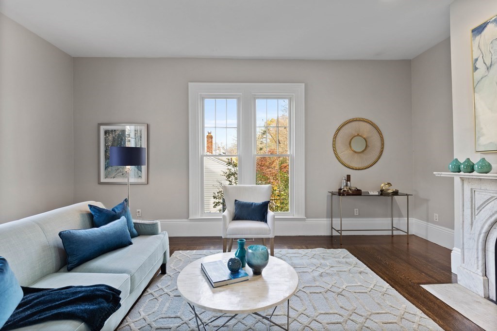 90 Maple Place Dedham, MA 02026 - Photo 15 of 42