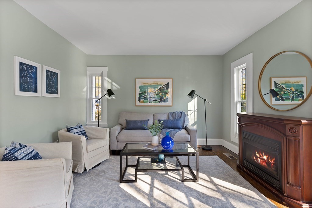 90 Maple Place Dedham, MA 02026 - Photo 20 of 42