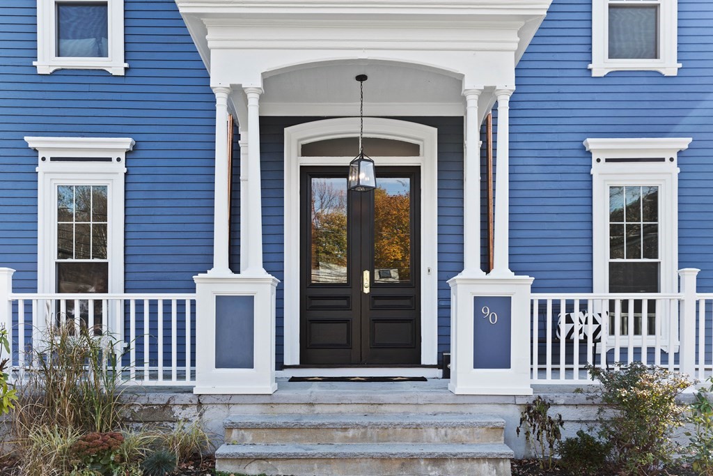 90 Maple Place Dedham, MA 02026 - Photo 2 of 42