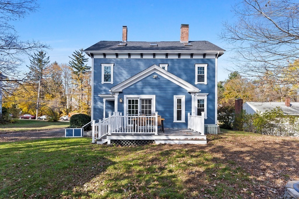 90 Maple Place Dedham, MA 02026 - Photo 38 of 42