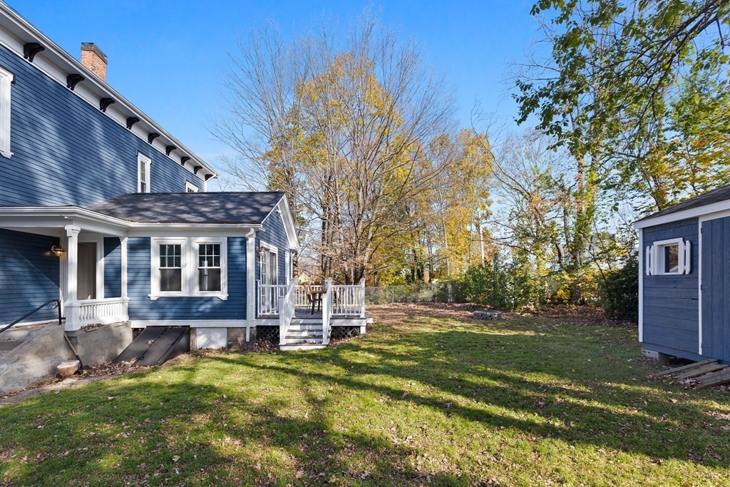 90 Maple Place Dedham, MA 02026 - Photo 39 of 42